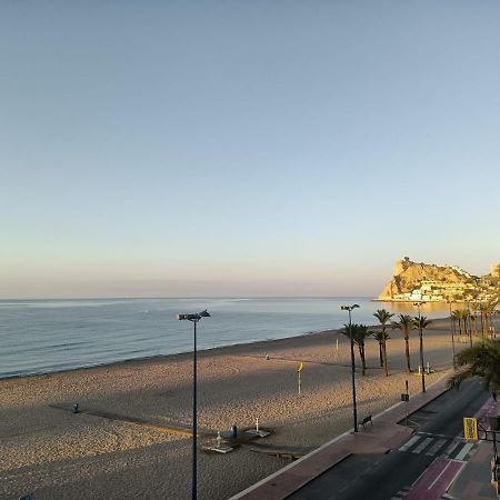 דירות בנידורם Casa Aina מראה חיצוני תמונה