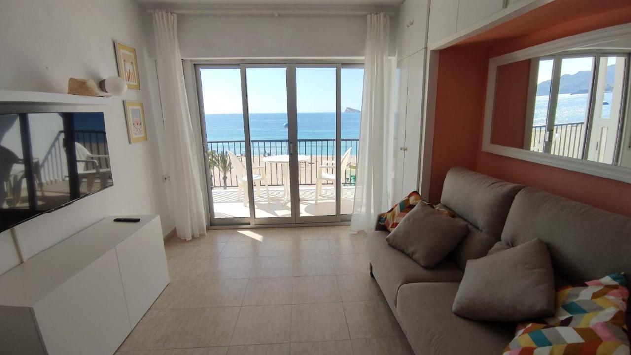 דירות בנידורם Casa Aina מראה חיצוני תמונה