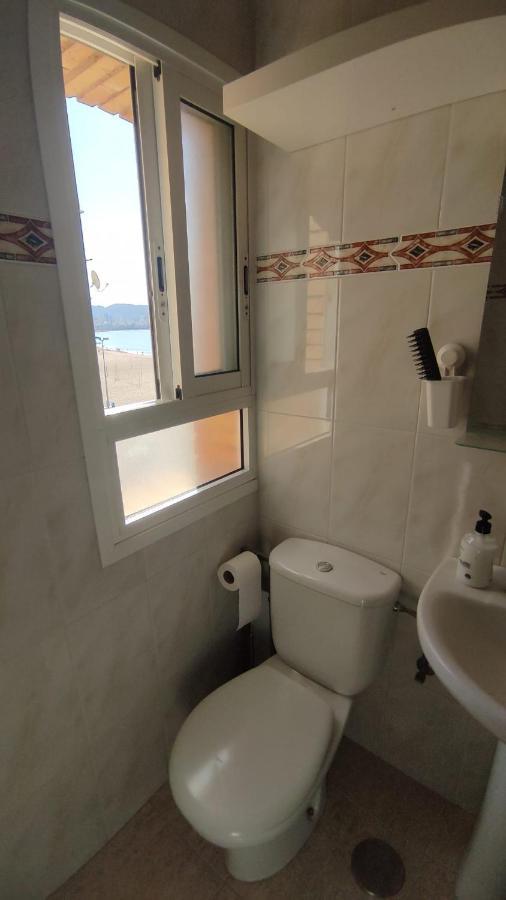 דירות בנידורם Casa Aina מראה חיצוני תמונה