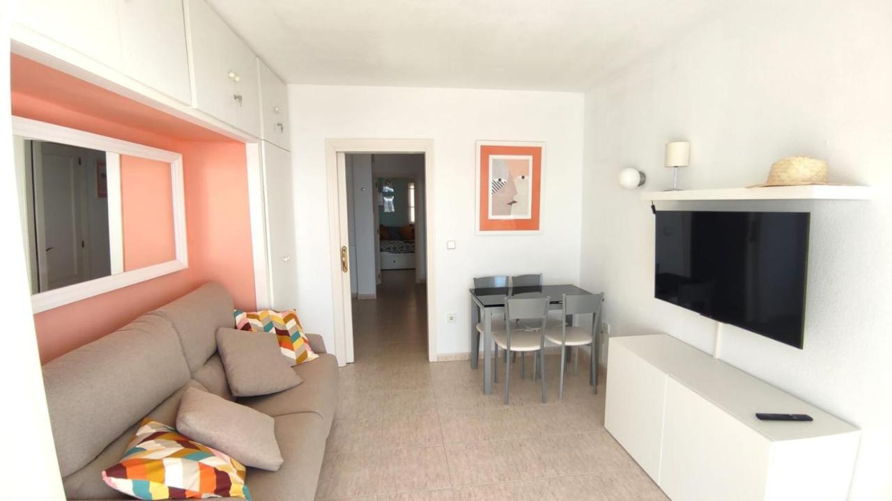 דירות בנידורם Casa Aina מראה חיצוני תמונה