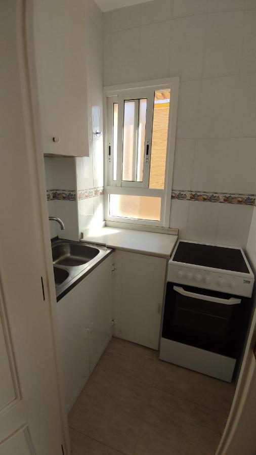 דירות בנידורם Casa Aina מראה חיצוני תמונה