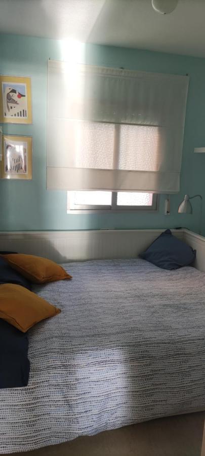דירות בנידורם Casa Aina מראה חיצוני תמונה